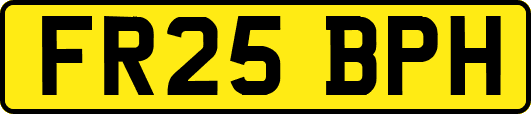 FR25BPH