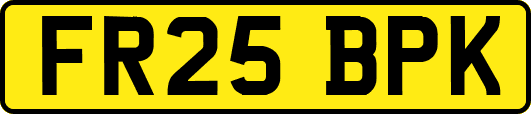 FR25BPK