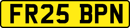 FR25BPN