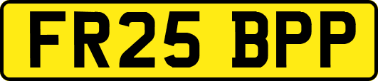 FR25BPP