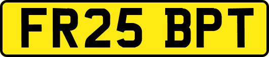 FR25BPT