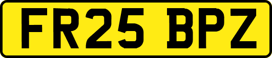 FR25BPZ
