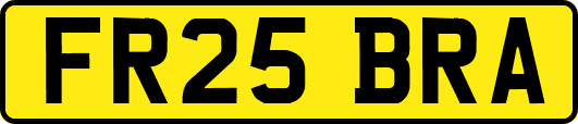 FR25BRA