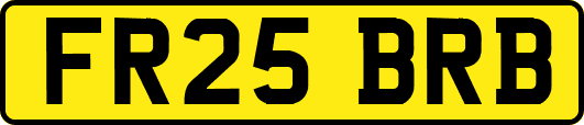 FR25BRB