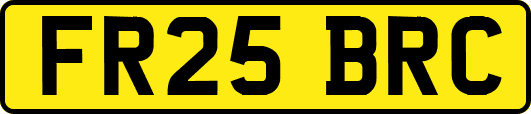FR25BRC