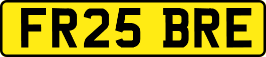 FR25BRE