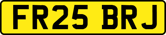 FR25BRJ