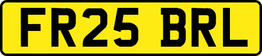 FR25BRL