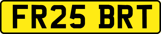 FR25BRT