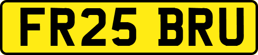 FR25BRU