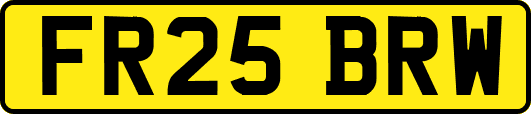FR25BRW