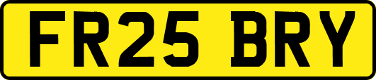 FR25BRY