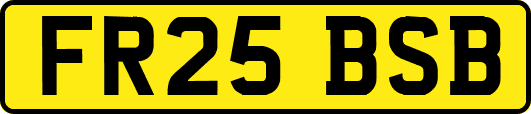FR25BSB