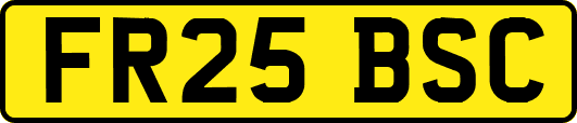 FR25BSC
