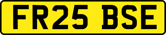 FR25BSE