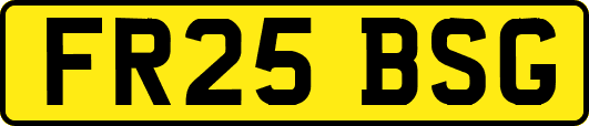 FR25BSG