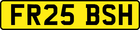 FR25BSH
