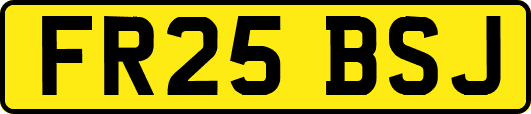 FR25BSJ