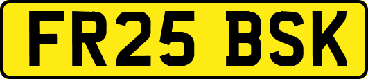 FR25BSK
