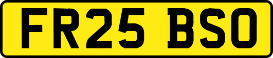 FR25BSO