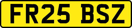 FR25BSZ
