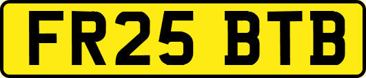 FR25BTB