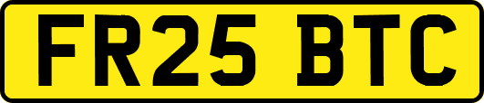 FR25BTC