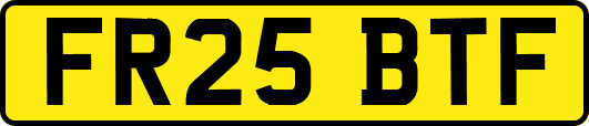 FR25BTF