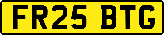 FR25BTG