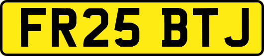 FR25BTJ