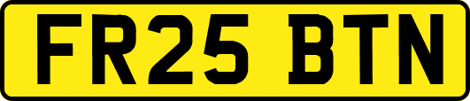FR25BTN