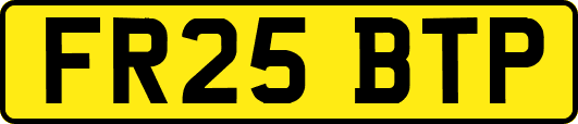FR25BTP