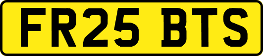 FR25BTS