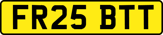 FR25BTT