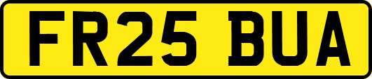 FR25BUA