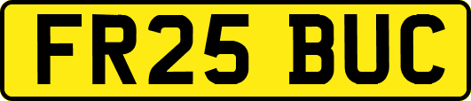 FR25BUC