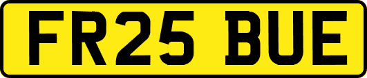 FR25BUE