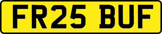 FR25BUF