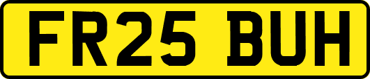 FR25BUH