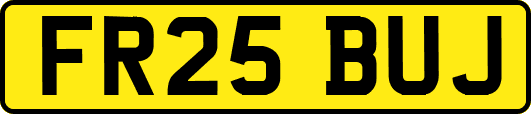 FR25BUJ