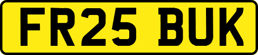 FR25BUK