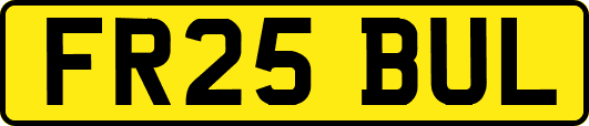 FR25BUL