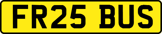 FR25BUS