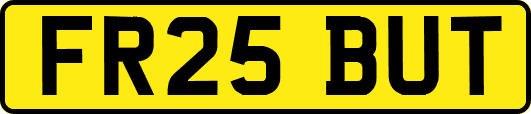 FR25BUT