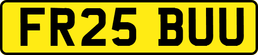 FR25BUU
