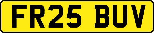 FR25BUV