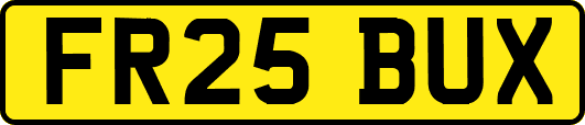 FR25BUX