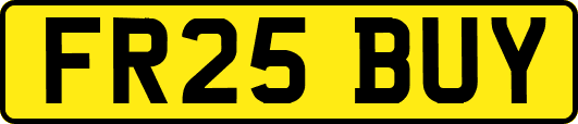 FR25BUY