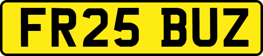 FR25BUZ