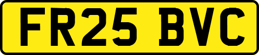 FR25BVC